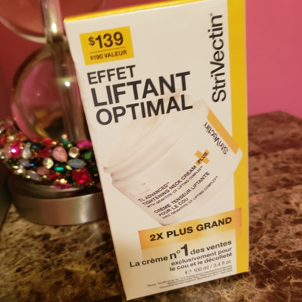 Neck Cream